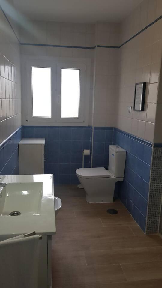 Palm Beach Marbella Apartamento Exteriör bild