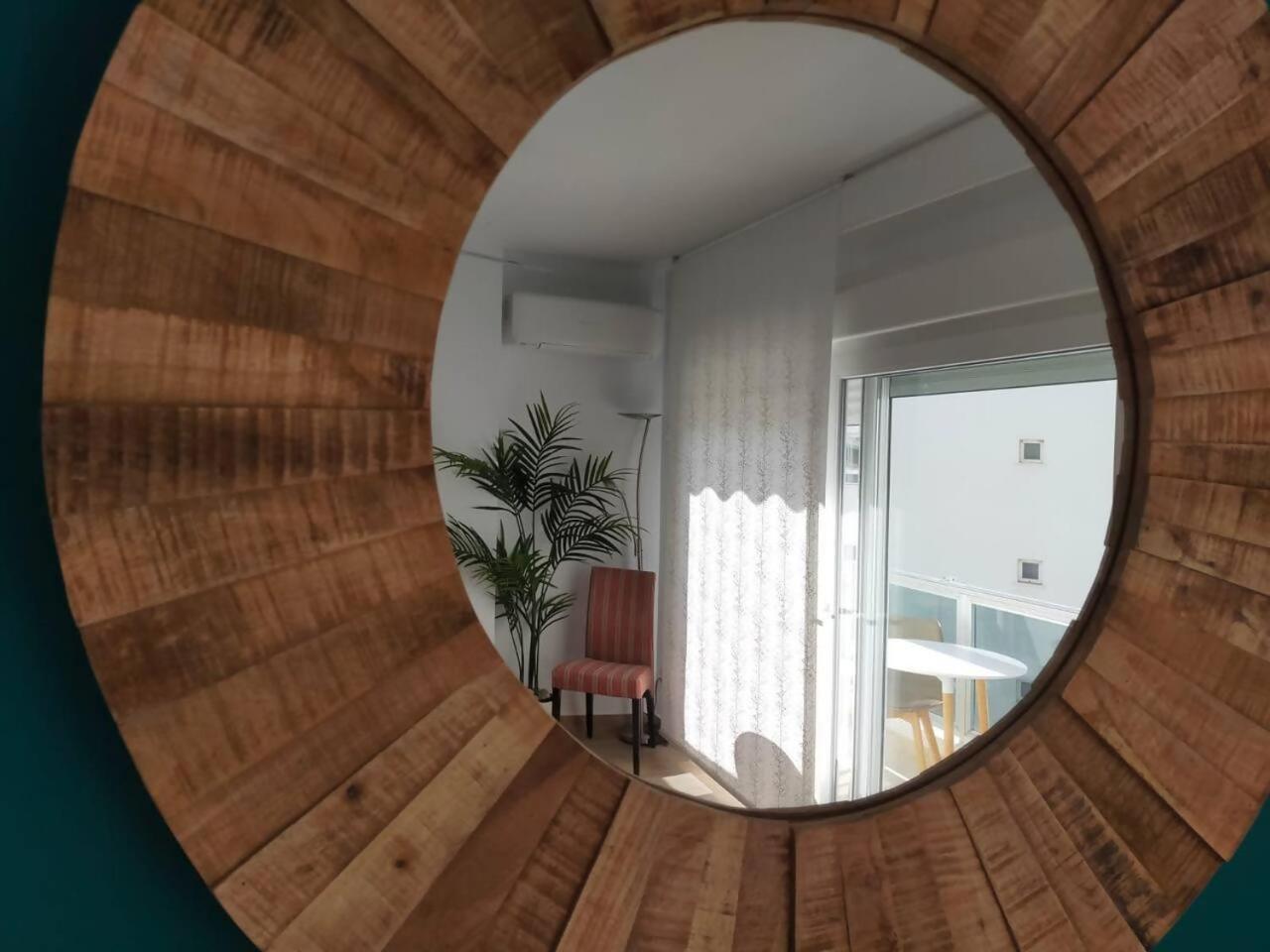 Palm Beach Marbella Apartamento Exteriör bild