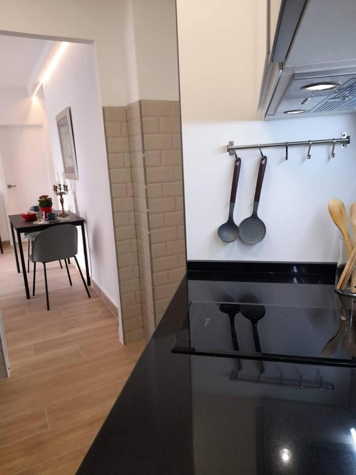 Palm Beach Marbella Apartamento Exteriör bild