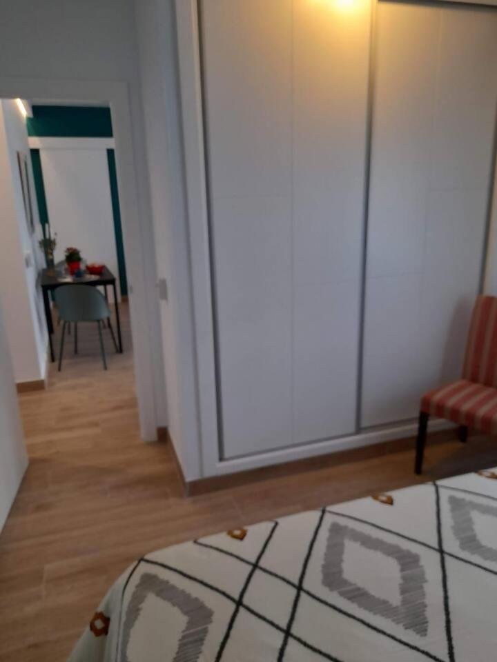Palm Beach Marbella Apartamento Exteriör bild