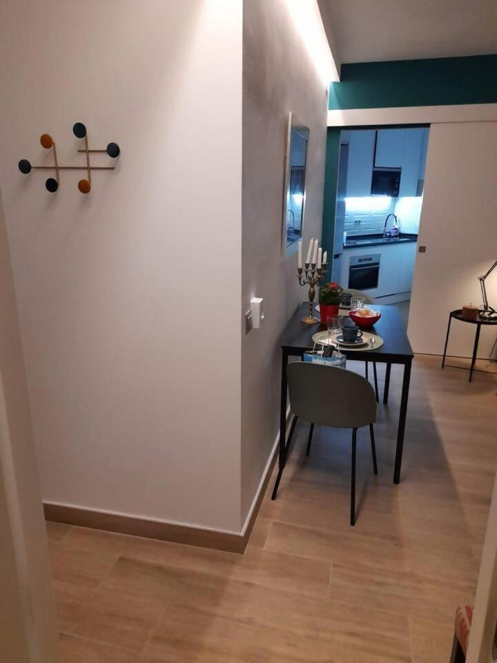 Palm Beach Marbella Apartamento Exteriör bild