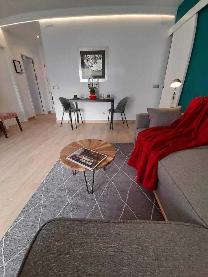 Palm Beach Marbella Apartamento Exteriör bild