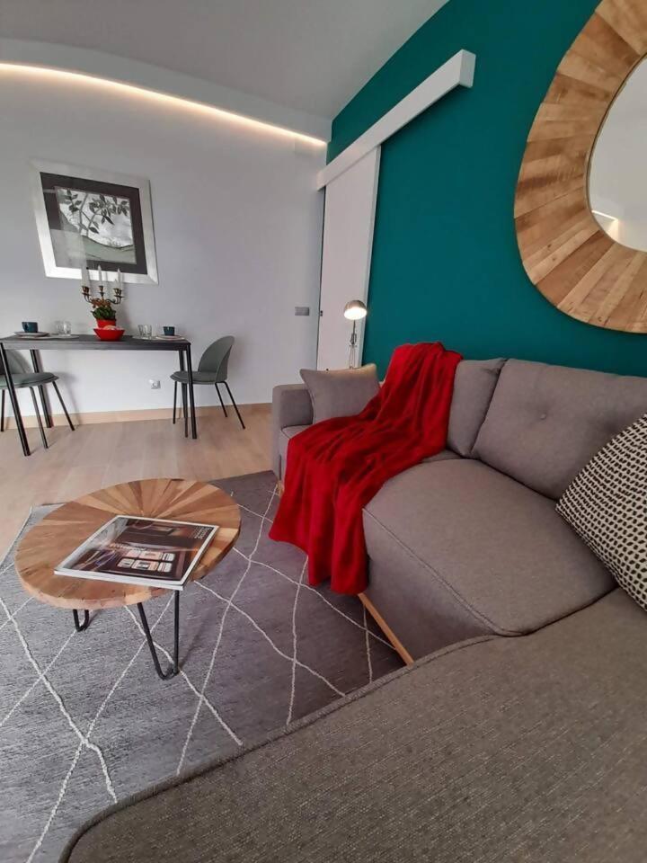 Palm Beach Marbella Apartamento Exteriör bild